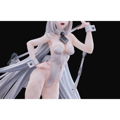 勝利の女神:NIKKE ブラン 1/7スケール 塗装済み完成品フィギュア