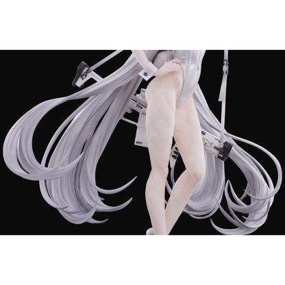 勝利の女神:NIKKE ブラン 1/7スケール 塗装済み完成品フィギュア