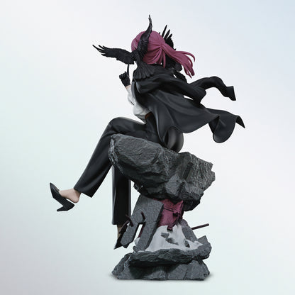 崩壊:スターレイル カフカ ヤペラー反逆事件 Ver. 1/6スケール 塗装済み完成品フィギュア