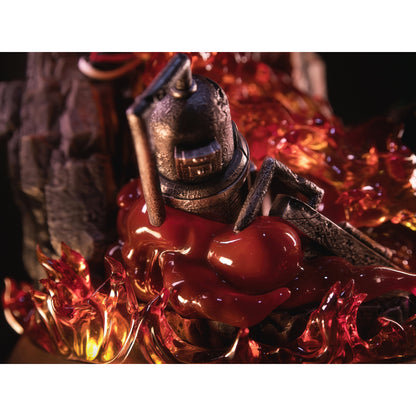 鬼滅の刃 炎柱 煉獄 杏寿郎 1/6スケール 塗装済み完成品フィギュア